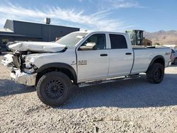 Dodge salvage cars for sale: 2018 Dodge RAM 2500 ST