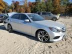 2014 Mercedes-Benz E 350 4matic