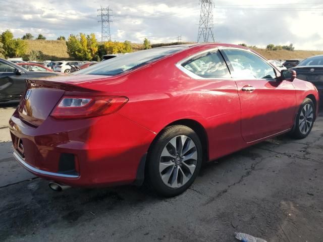 2015 Honda Accord EX