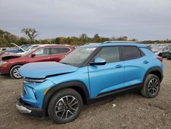 2025 Chevrolet Trailblazer LT en venta en Des Moines, IA