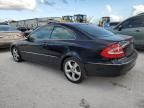 2005 Mercedes-Benz CLK 320C