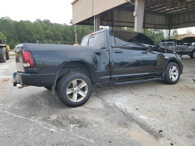 2015 Dodge RAM 1500 Sport