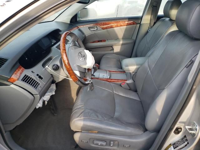 2005 Toyota Avalon XL