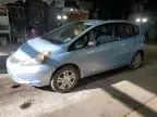 2010 Honda FIT