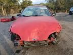 2002 Chevrolet Cavalier Base