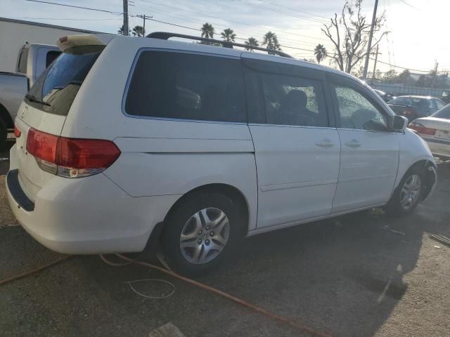 2010 Honda Odyssey EX