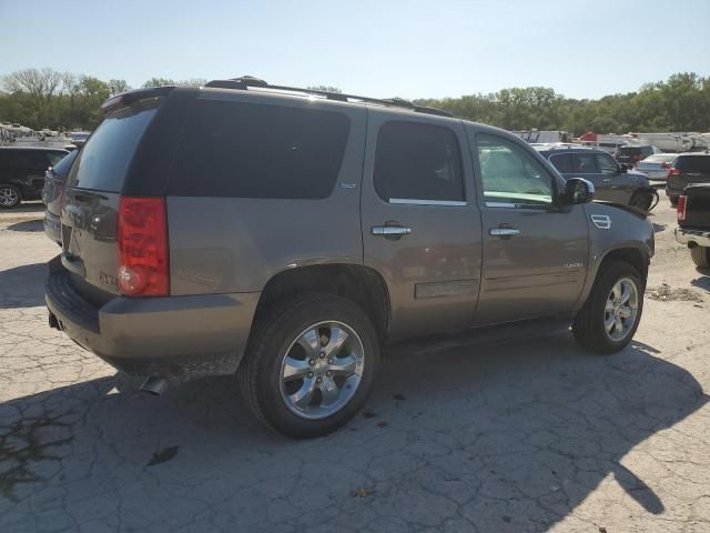 2011 GMC Yukon SLT