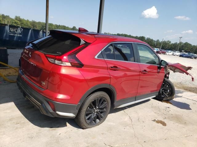 2023 Mitsubishi Eclipse Cross LE