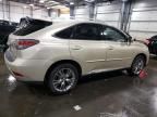 2013 Lexus RX 450H