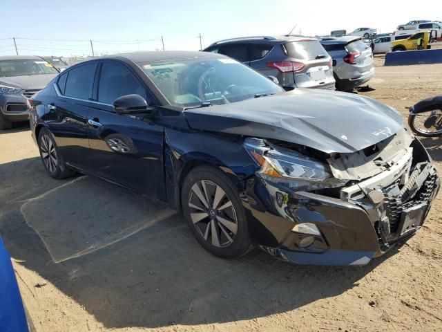 2019 Nissan Altima SL