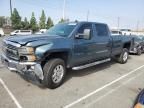 2015 Chevrolet Silverado K2500 Heavy Duty LT