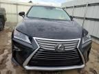 2018 Lexus RX 350 Base