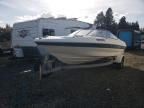 1999 Bayliner Boat With Trailer