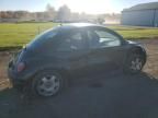 1998 Volkswagen New Beetle TDI