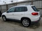 2013 Volkswagen Tiguan S