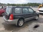 2004 Subaru Forester 2.5XS