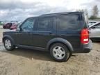 2006 Land Rover LR3