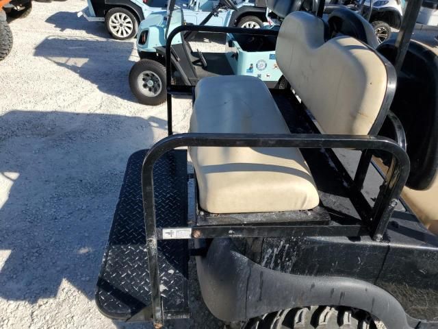 2019 Clubcar Golf Cart