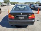 2004 BMW 325 I