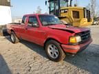 1996 Ford Ranger Super Cab