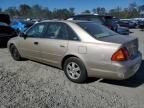 2002 Toyota Avalon XL