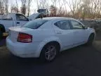 2008 Dodge Avenger SXT