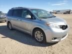 2014 Toyota Sienna XLE