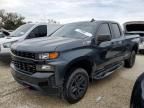 2019 Chevrolet Silverado K1500 Trail Boss Custom