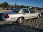 2006 Mercury Grand Marquis LS