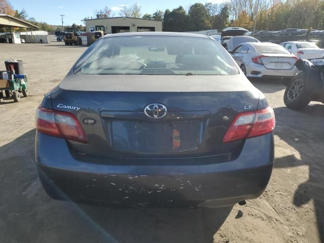 2009 Toyota Camry Base