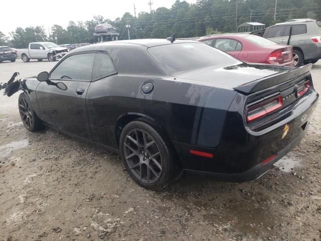 2017 Dodge Challenger R/T 392