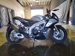 2022 Aprilia Tuono V4 1100 en venta en Indianapolis, IN