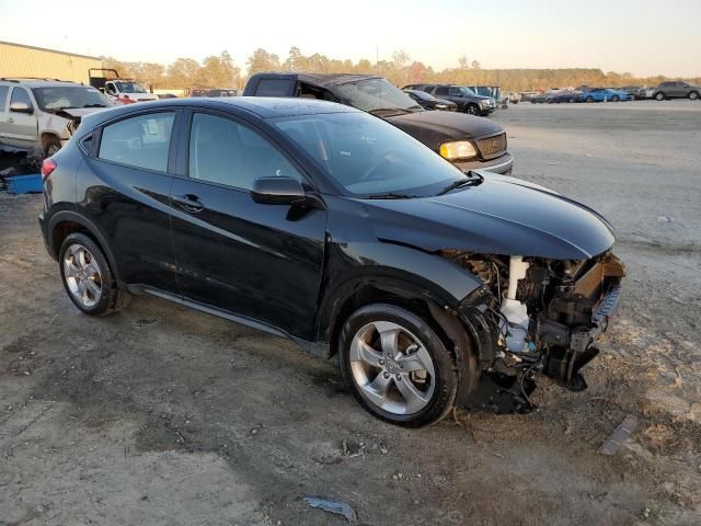 2019 Honda HR-V LX