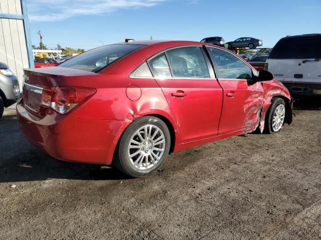 2013 Chevrolet Cruze ECO