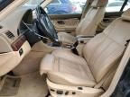 2001 BMW 740 I Automatic