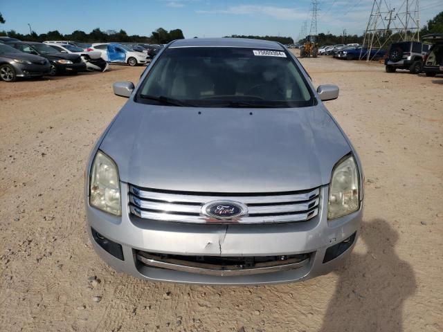 2006 Ford Fusion SE