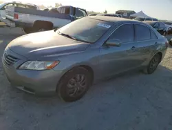 Salvage cars for sale at Antelope, CA auction: 2008 Toyota Camry CE