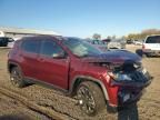 2021 Jeep Compass 80TH Edition