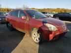 2009 Nissan Rogue S