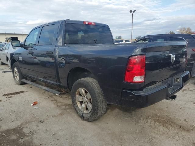 2016 Dodge RAM 1500 ST