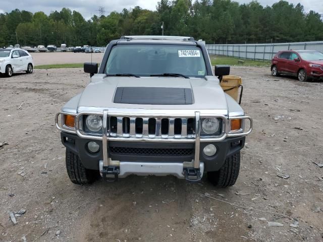 2008 Hummer H3