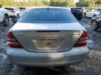 2005 Mercedes-Benz C 230K Sport Sedan