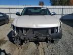 2012 Chevrolet Silverado K1500 LTZ