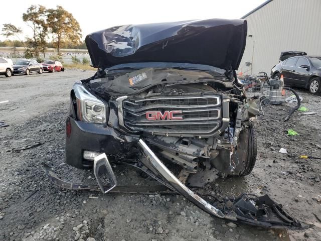 2019 GMC Yukon XL C1500 SLT