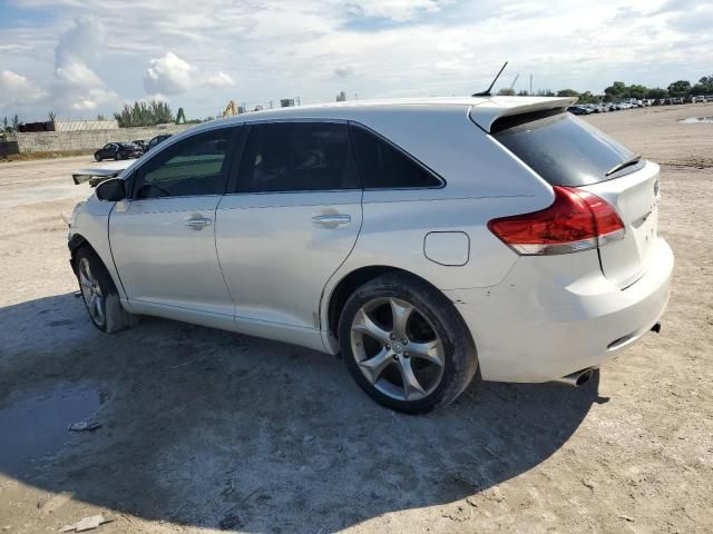 2010 Toyota Venza