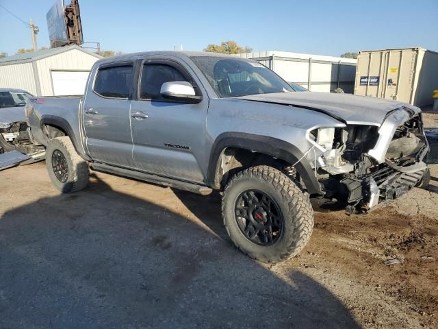 2022 Toyota Tacoma Double Cab