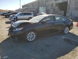 2013 Lexus ES 300H en venta en Fredericksburg, VA