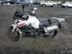 2013 Yamaha XT1200Z