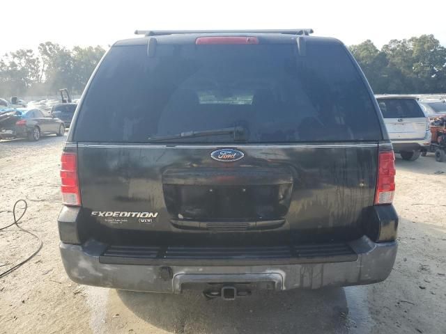 2006 Ford Expedition XLT