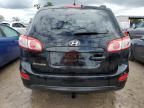 2012 Hyundai Santa FE GLS